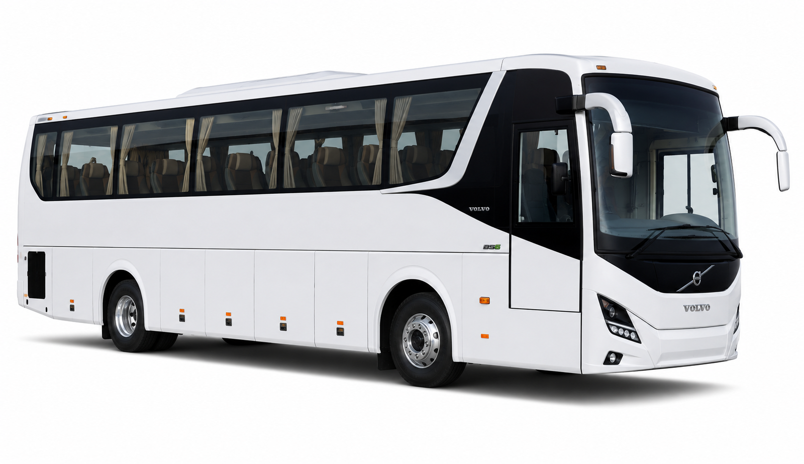 Bus Rental 21 25 35 45 Seater Bangalore